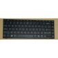 Teclado de portátil para HP EliteBook 840 G1 840 G2 850 G1 850 G2 sin puntero retroiluminado OEM
