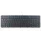 Teclado de portátil para HP Probook 450 470 G3 G4 650 G2 G3 G4 con marco retroiluminado