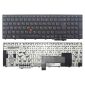 Teclado de portátil para IBM/Lenovo ThinkPad Edge E531 E540 E545 L540 AZERTY