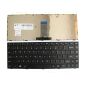 Teclado de portátil para Lenovo IdeaPad B40-30 B40-45 con marco negro