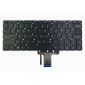 Teclado de portátil para Lenovo IdeaPad 310S-14 510S-14IKB con retroiluminación