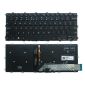 Teclado de portátil para Lenovo 15 5580 5588 con retroiluminación