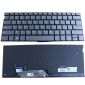 Teclado de portátil para Lenovo YOGA S730 con retroiluminación
