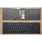Teclado de portátil para MSI GS70 GS60 Retroiluminado