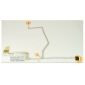 Cable lcd de portátil para ASUS A52 K52 X521422-00NP0AS