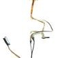 Cable LCD para portátil Dell Latitude E6500 Precision M4400 DC02C00080L