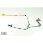 Cable LCD para portátil Dell LatitudeE6400DC02000HZ0L