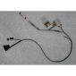 Cable de cámara y LCD para portátil Dell Latitude E6430 DC02C006900