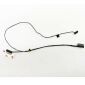 Cable lcd para portátil HP ZBOOK 15 G3 G4 2D DC02C00CS00