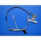 Cable LCD para portátil IBM/Lenovo ThinkPad Edge E530 E535 DC02001FR10