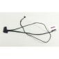 Cable lcd para portátil Lenovo Ideapad 500s-14ISK 450.03n05.0002