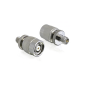 Conector adaptador de antena SMA a TNC