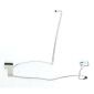 Cable LCD para portátil Samsung NP350V5C 365E5C 355E5CDC02001K800