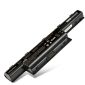 Batería de portátil para la serie Aspire 4551G 10.8V 4400mAh
