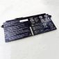 Batería de portátil para Acer Aspire S7-391 Serie 7.4V 4680mAh 7.2V /7.4V 4680mAh