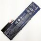 Batería de portátil para Acer Aspire M3 M5 Serie AP12A3i 11.1V 4850mAh
