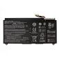 Batería de portátil para Acer Aspire-S7-392 Serie AP13F3N 7.5V 6250mAh