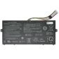 Batería de portátil para Acer Swift 5 SF514-52T SF514-53T Serie AP16L5J 7.7V 36Wh
