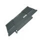Batería de portátil A1496 para Apple MacBook Air 13.3" A1466 (2013-2017) 7.6V 7100mAh