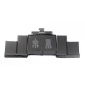 Batería de portátil A1618 para Apple MacBook Pro Retina 15 A1398 2015 11.36V 8755mAh