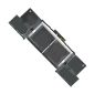 Batería para portátil A1953 para Apple MacBook Pro 15" A1990 Touch Mid 2018 2019 11.4V/83.6Wh/7336mA