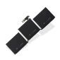 Batería para portátil A2171 para Apple MacBook Pro 13" A2159 2019 A2289 M1 2020 A2338 2020 11.41V/58.2Wh/5103mA
