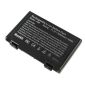 Batería de portátil para la serie Asus K40 K50 K70