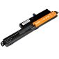 Batería para portátil Asus X200CA Serie A31N1302 11.25V 2200mAh