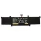 Batería de portátil para ASUS VivoBook S301LA S301LP Q301L serie 7.4V 4950mAh