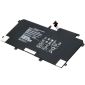 Batería de portátil para ASUS UX305CA UX305FA Series C31N1411 calidad original 11.4V 3950mAh