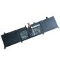 Batería de portátil para ASUS F302LJ F302U X302L Serie C21N1423 7.6V 5000mAh