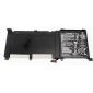 Batería para portátil Asus ZenBook Pro G501 G601J C41N1416 15.2V 60Wh