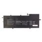 Batería para portátil ASUS ZenBook Q324UA UX360UA C31N1538 11.55V 57Wh