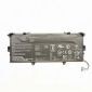 Batería para portátil ASUS Zenbook UX331F UX331U UX331FA UX331FAL Serie C31N1724 11,55 V 50 Wh