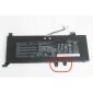 Batería de portátil para Asus Vivobook X412F F515JA serie C21N1818-2 7.7V 37Wh Tipo A
