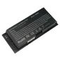 Batería del cuaderno para Dell Precision M4600 M4800 M6600 M6700 M6800 serie 11.1V 4400mAh