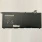 Batería para portátil DELL XPS 13 2015 9343 9350 series 7.4V 7300mAh