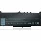 Batería de portátil para Dell Latitude E7270 E7470 Serie MC34Y 7.6V 55Wh