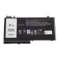 Batería de portátil para DELL Latitude 12 E5250 E5450 E5550 serie RYXXH 11.1V 38Wh
