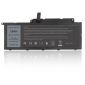 Batería de portátil para Dell Inspiron 15 7537 7737 14.8V 58Wh