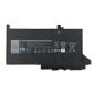 Batería de portátil para Dell Latitude 12 7280 7480 7290 serie 0NF0H 11.4V 42wh 3600mAh