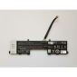 Batería para portátil Dell Latitude 13 7350 20Wh 7.4V Batería para base de teclado