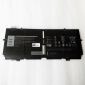 Batería de portátil para Dell XPS 13 7390 Serie 2 en 1 52TWH 7.6V 51Wh