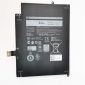 Batería de portátil para Dell Latitude 7285 Serie 2-en-1 7.6V 34Wh C668F