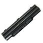 Batería de portátil para Fujitsu Siemens LifeBook A530 AH531 LH520 LH701 PH521 serie 11.1V 4400mAh