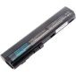 Batería de portátil para HP EliteBook serie 2560p/2570p 10.8V /11.1V 4400mAh