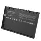 Batería de portátil para Hp EliteBook Folio 9470 9470m 9480m serie 14.8V 3500mAh