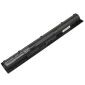 Batería de portátil para HP pavilion 14-ab 15-ab series 14.8V 2200mAh