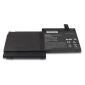 Batería de portátil para HP EliteBook 720 725 820 G1 G2 serie 11.25V 46Wh