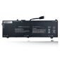 Batería de portátil para HP ZBook Studio G3 G4 15.2V 3400mAh